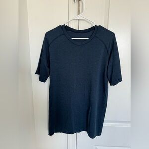 Lululemon Men’s Metal Vent Tech Shirt